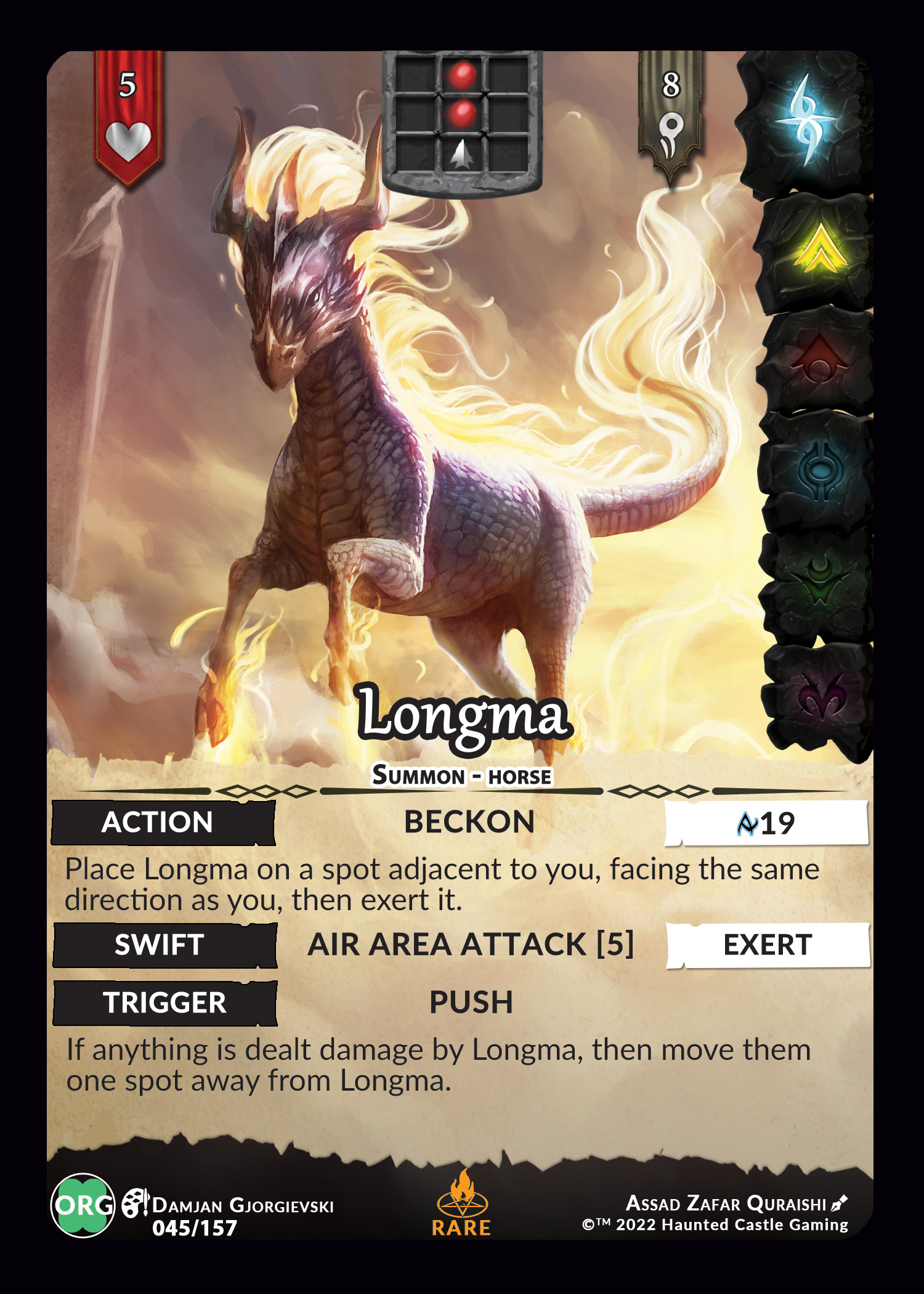 Longma